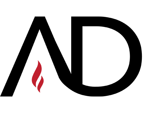 Logo Iglesia Fuente de Vida